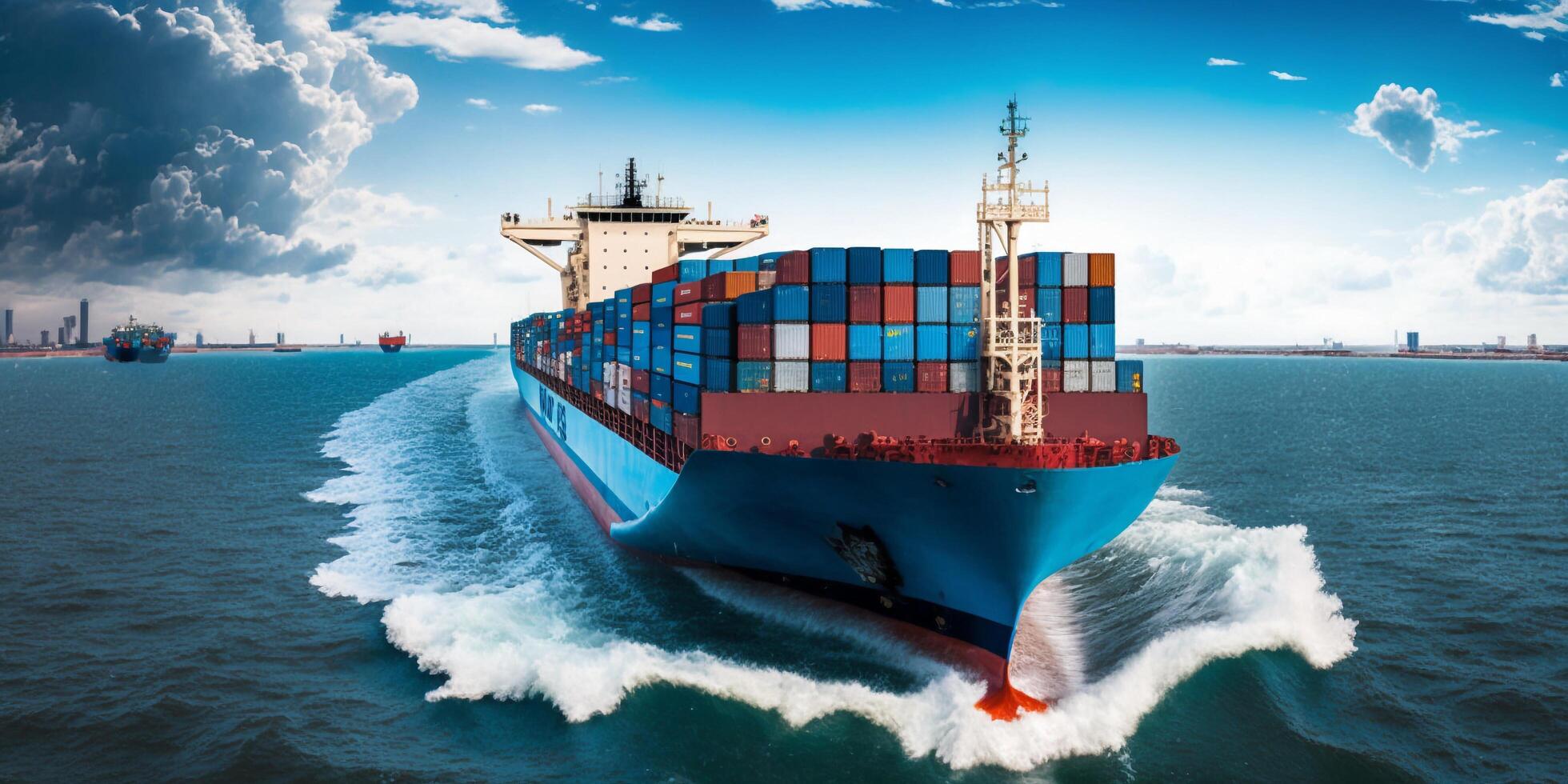 Sea Freight